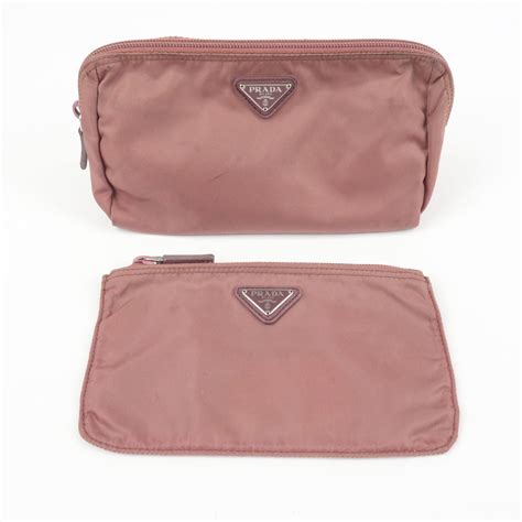 prada cosmetic bag sale.